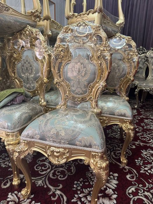 Zamonaviy stul stullar