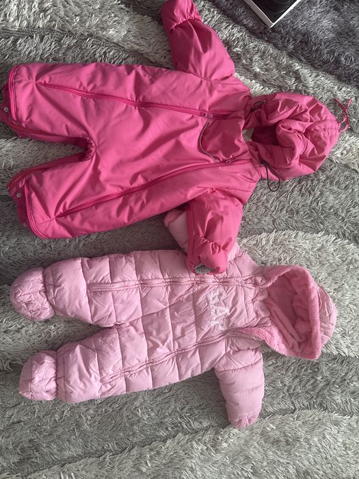 Два комбенезона продам