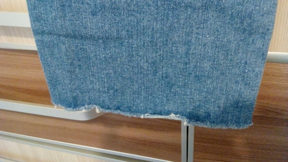 джинсы летние, не тянутся