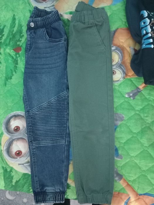 Детски дрехи размер 116