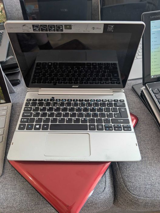 Surface Pro 4 6 Book 1 Lenovo Dell Asus - Лот