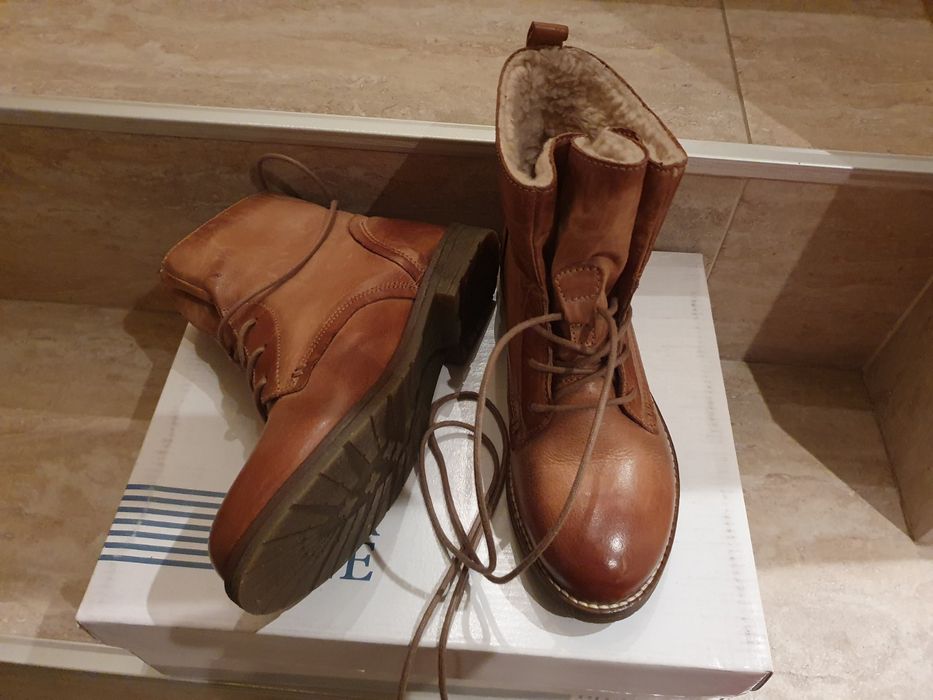 Дамски боти Pier one