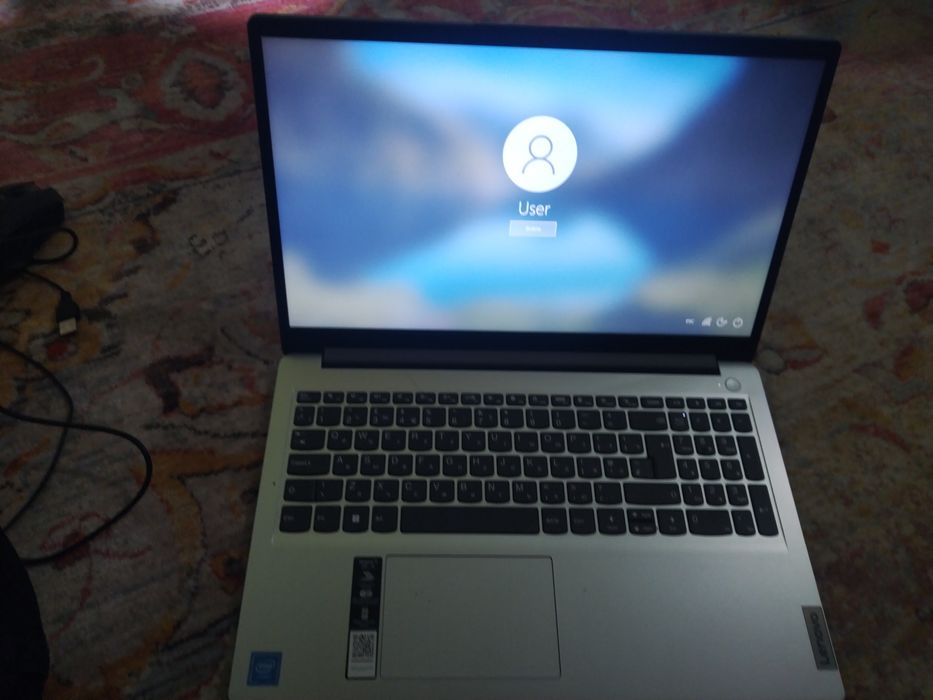 Lenovo оргиналлл