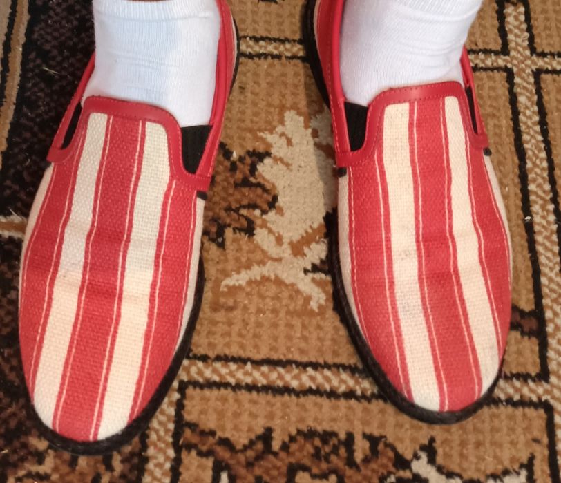 Espadrile Dolce & Gabana IMPECABILE