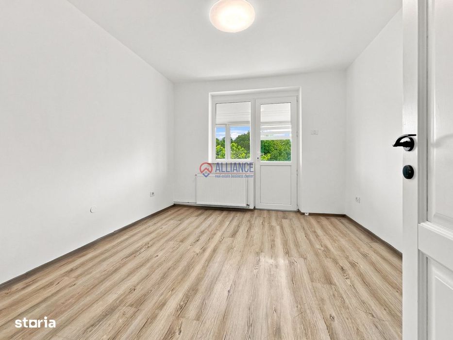 TOMIS 2 - 3 camere, 76 mp trăibili, renovat integral