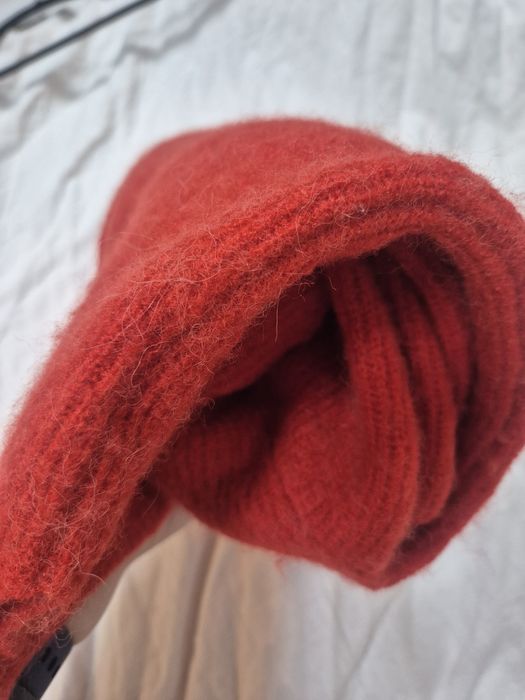 Pulover lana si alpaca