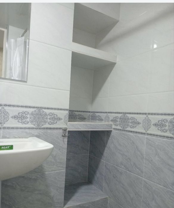 Arenda Gulobod Chorsu 2/3xona  оилага Акуратний одамларга