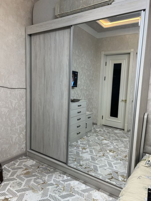 Spalnaya uchun mebel