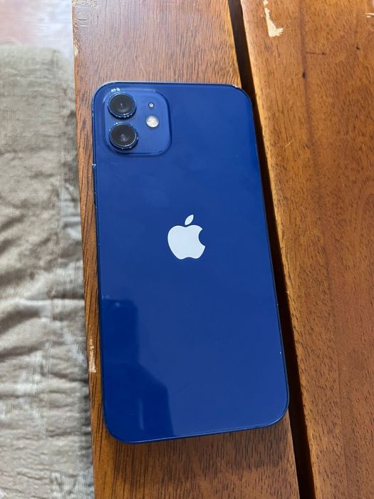 iphone 12 продам б/у