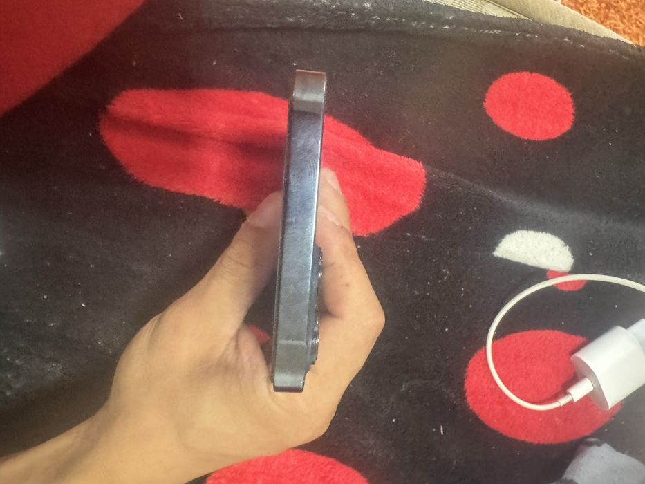 Vand iphone 12 pro max 128gb