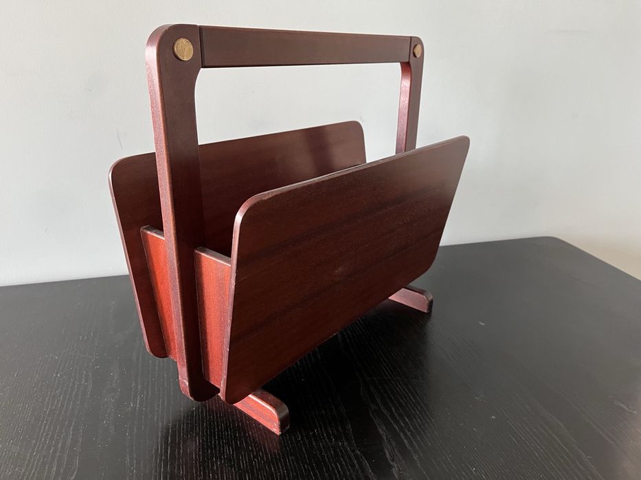 Поставка за списания / Unior / 70-те