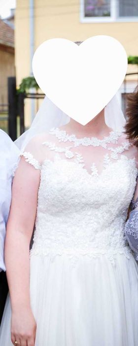 Vând Rochie mireasă Maya fashion