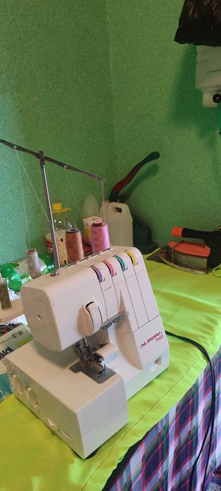 Averlok Aurora 700 D