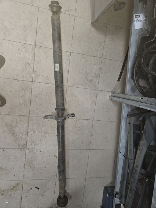 Кардан за Audi A6 Avant 2.7 TDI V6 quattro, 2006 година,