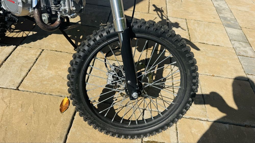 Ендуро за дете Telstar 160