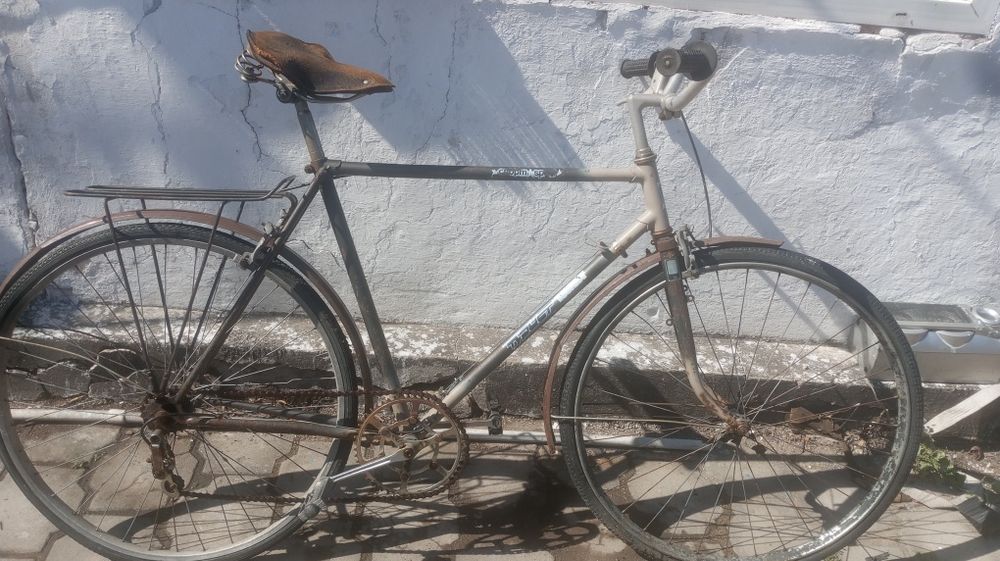 Велосипед турист продам