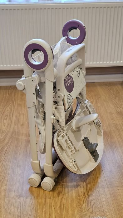 Стол за хранене CHIPOLINO MASTER CHEF люляк