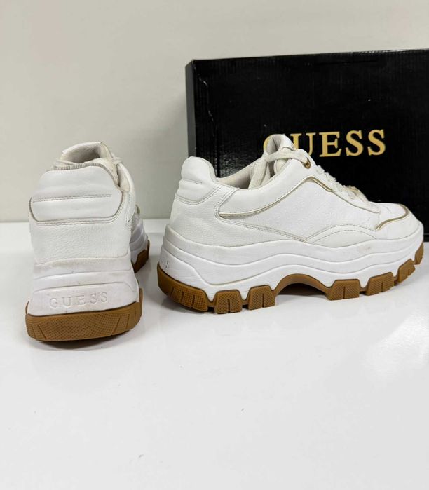 Guess Berrett Platform