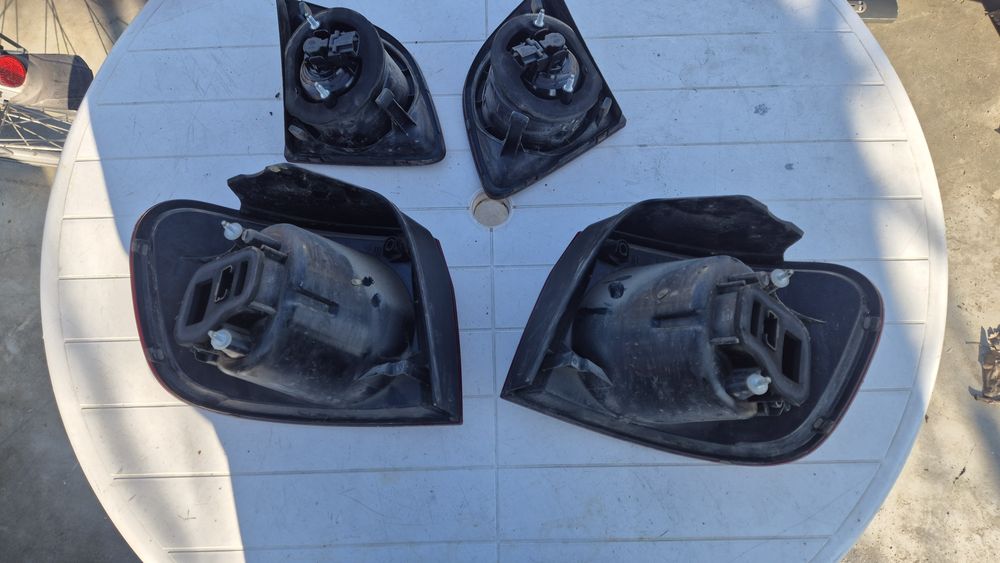 Оригинални Стопове за VW Голф 5 Плюс 2005- 2010гг