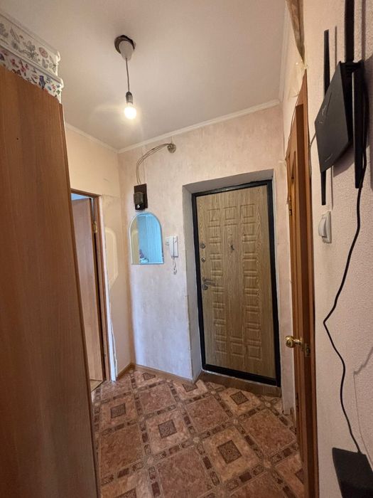 1 комнатная квартира