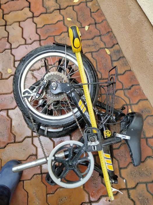 Suport pentru transportul bicicle și biciclete diferite modele