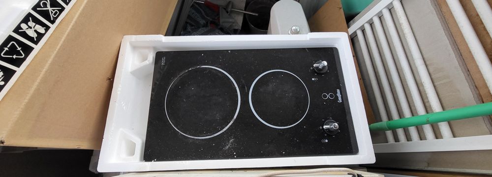 Фурна Котлон и Абсорбатор