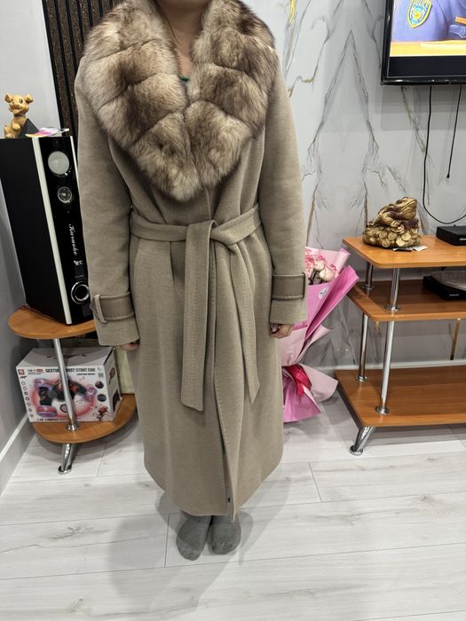 Срочно продам пальто