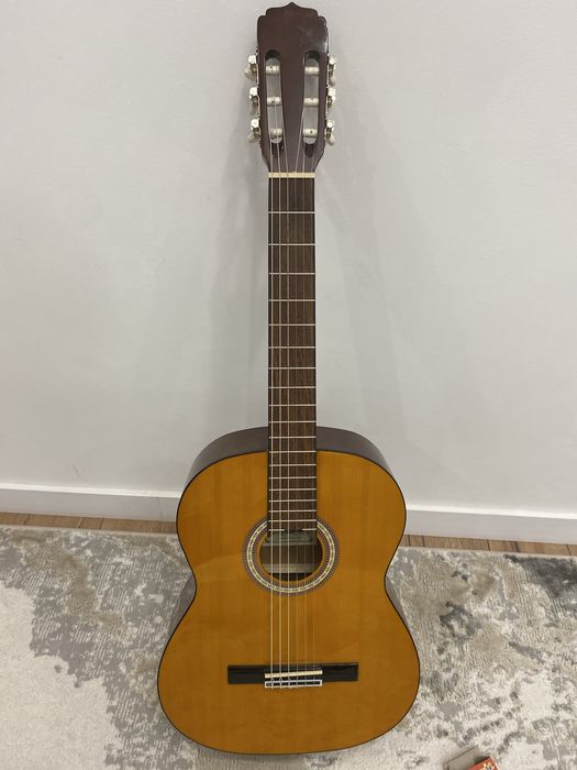 Классическая гитара