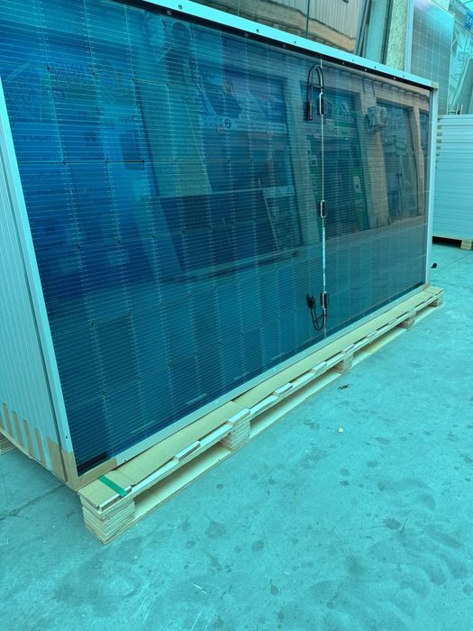 Quyosh panellari EraSolar 625w Солнечные панели EraSolar 625w Growatt