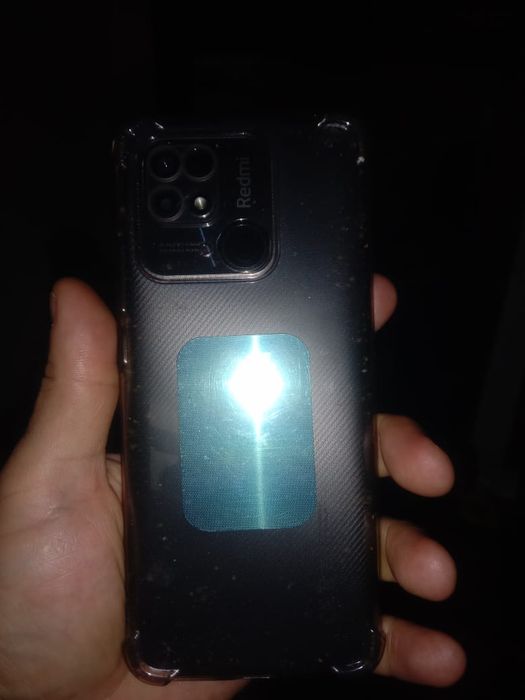 Смартфон Редим 10 С