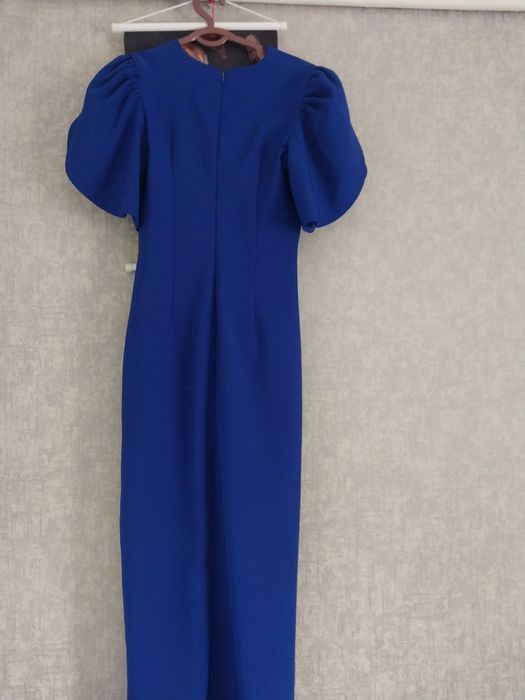 Платье нарядное.  Новое