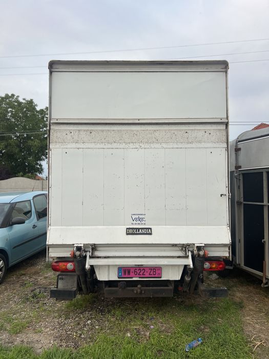 FORD Transit 2009 — imagine 4