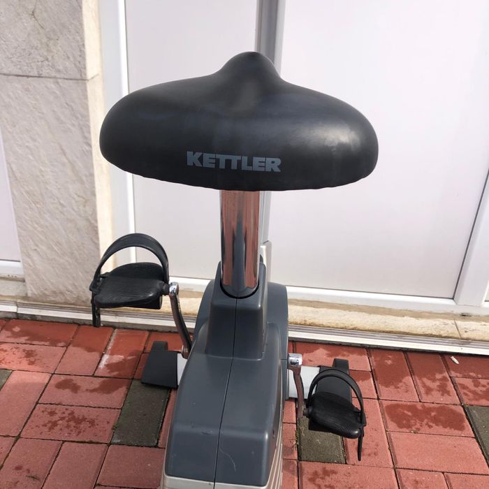 Blicicleta fitnes Kettler
