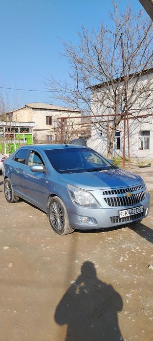 Коболт 2015 сотилади срочно.