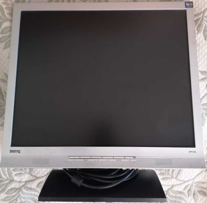 Монитор Benq q7c5
