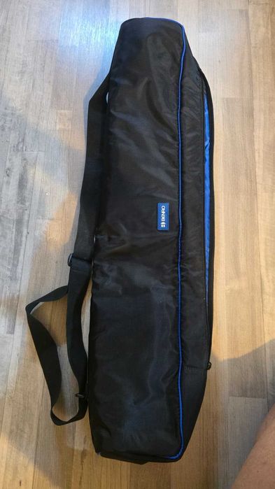 Trepied video profesional Benro KH26P cu cap fluid + husă