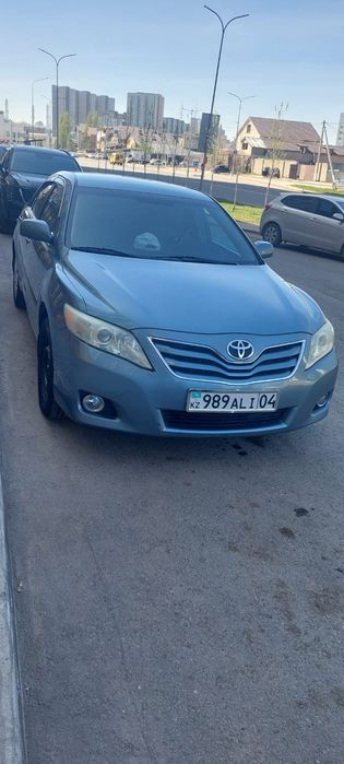 Toyota Camry 45LE