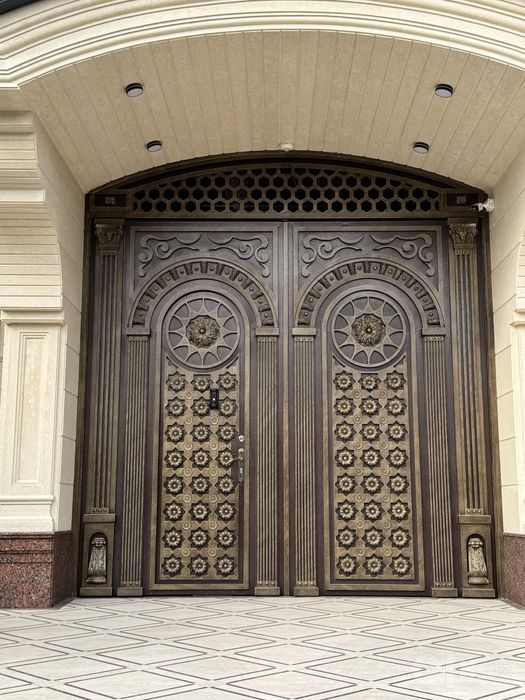 Kraskalash hizmati darvoza, perila, panjara, tom , slif , rom