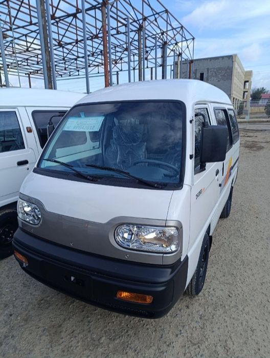 Damas avtomobili zudlik bilan sotilsdi variantlar bor