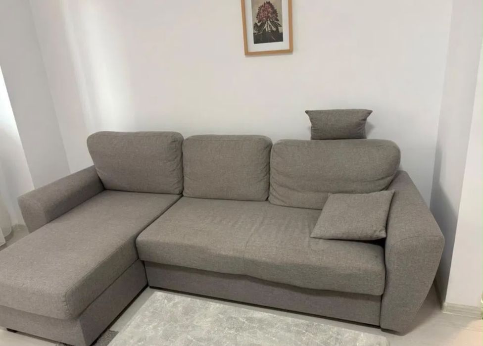 Vând apartament 2 Camere - Militari Residence