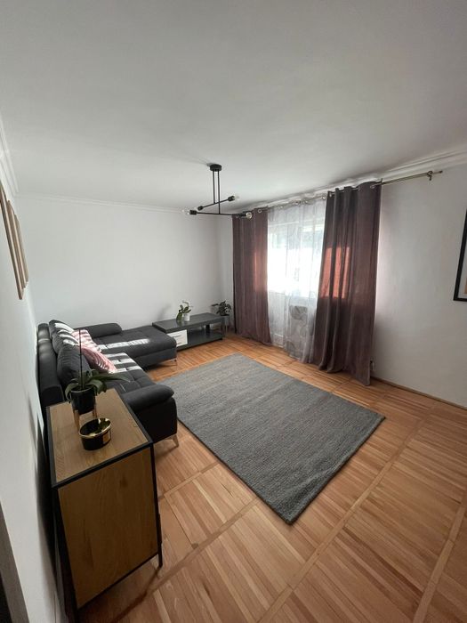 Închiriez apartament cu 2 camere in zona Aurora