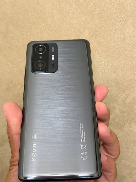 Mi 11T 8/128 GB 5G Global