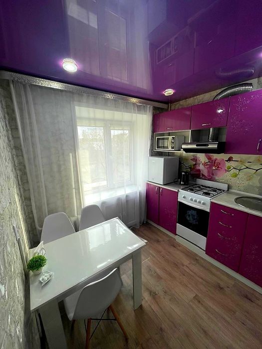 1комнатная посуточно 9000тнг