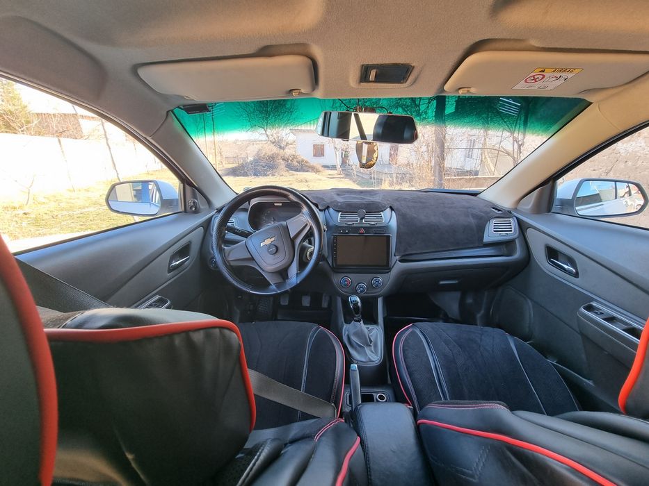 Other Cobalt 2019 — 5