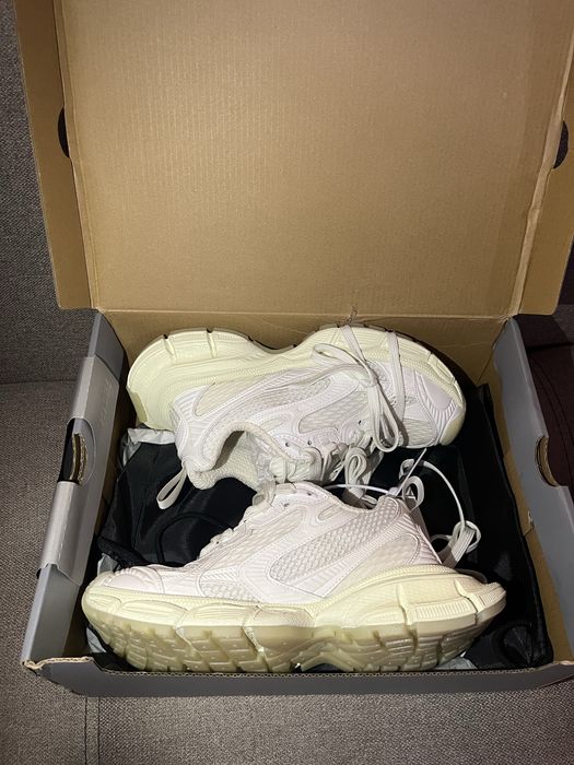 Balenciaga 3XL marimea 37,38 noi la cutie