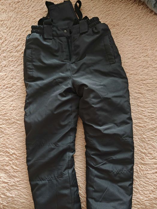 Комбенизон на зиму