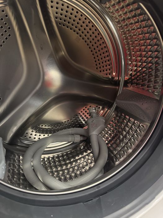 Пералня със сушилня Haier 8/5 kg