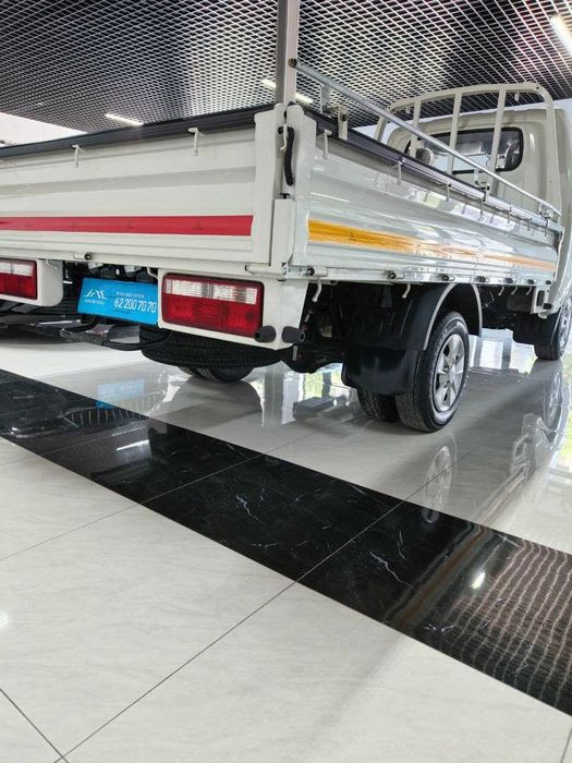 Jac X200 Xorazm Jac Motors avtosalonimizda 0% rassrochkaga tayyor