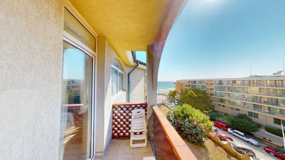 Продава се Двустаен апартамент в к.к. Елените - 53 кв.м за 760 €/кв.м - Снимка #9