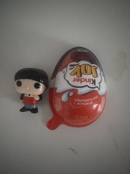 Фигрука осд уилл